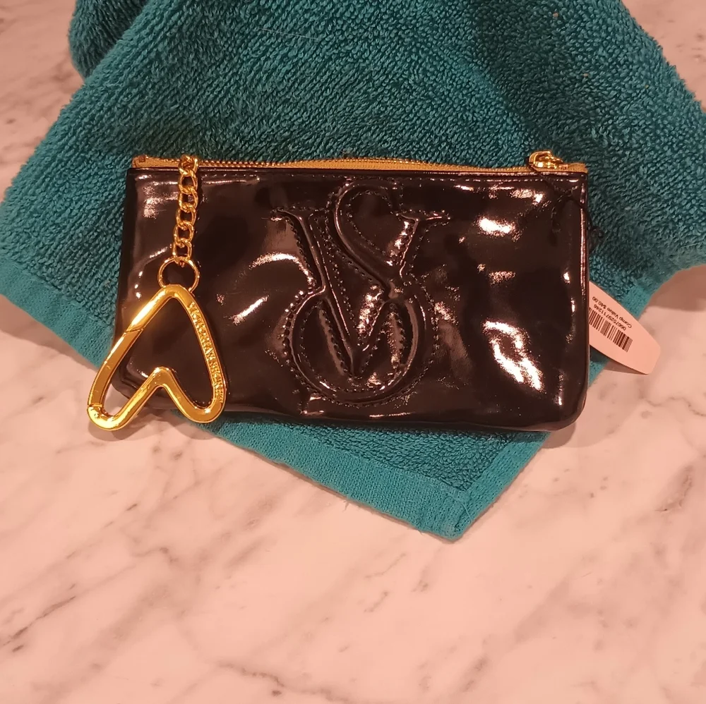 Victoria's Secret Clutch - Picture 2 of 5